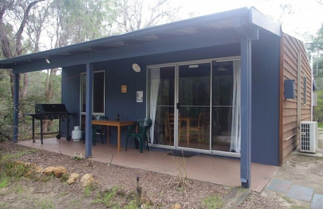 Kerriley Park Farm Stay - Foto 1