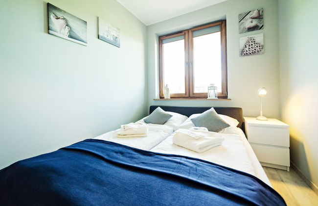 Apartamenty Sun & Snow Ogrodnicza - Foto 11