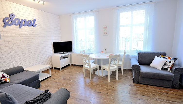 Photo 1 - Victus Apartamenty - Askja