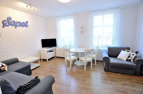 Photo 1 - Victus Apartamenty - Askja