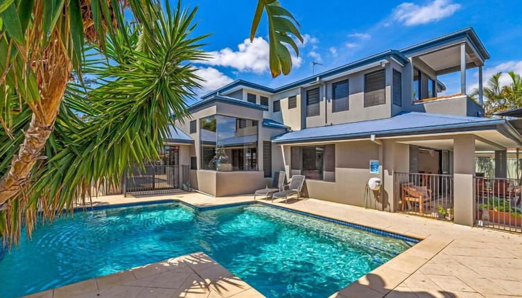 Photo 1 - Gold Coast Stunning Waterfront Retreat by Hostrelax