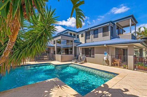 Photo 1 - Gold Coast Stunning Waterfront Retreat by Hostrelax