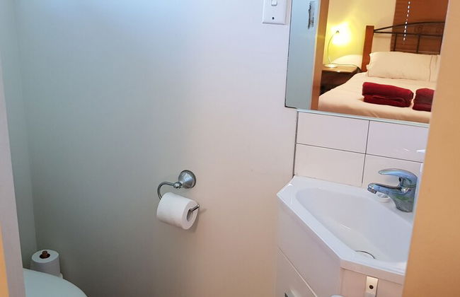 Spacious 2-Storey Home By The Bay: Sleeps 12 - Foto 5
