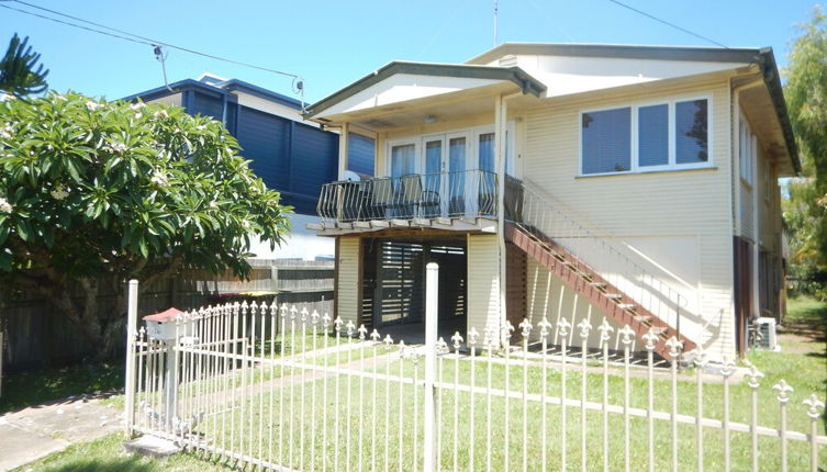Photo 1 - Spacious 2-Storey Home By The Bay: Sleeps 12