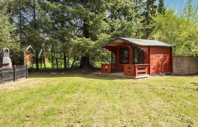 6 Person Holiday Home in Vemb - Foto 37