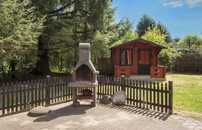 6 Person Holiday Home in Vemb - Foto 3