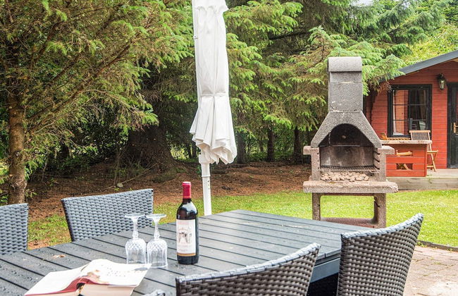 6 Person Holiday Home in Vemb - Foto 44