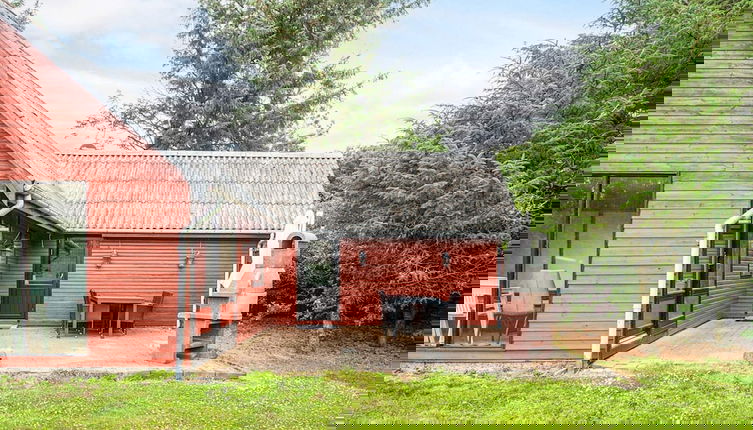 Photo 1 - 6 Person Holiday Home in Vemb