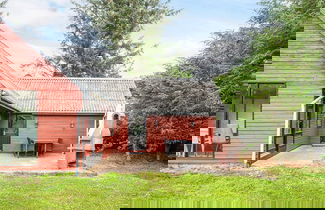 Foto 1 - 6 Person Holiday Home in Vemb