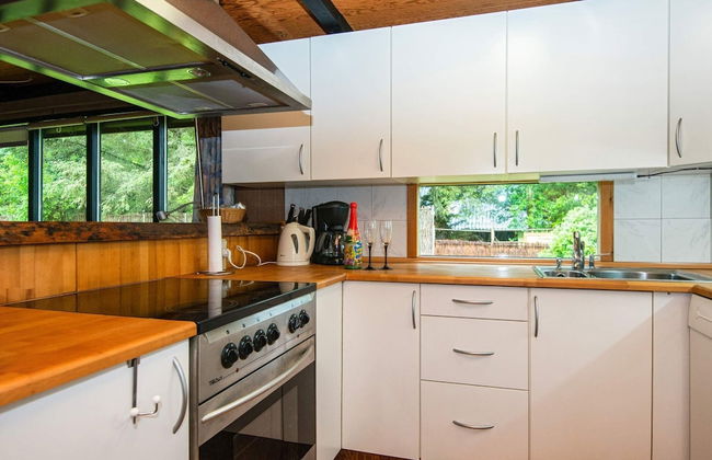 6 Person Holiday Home in Vemb - Foto 12