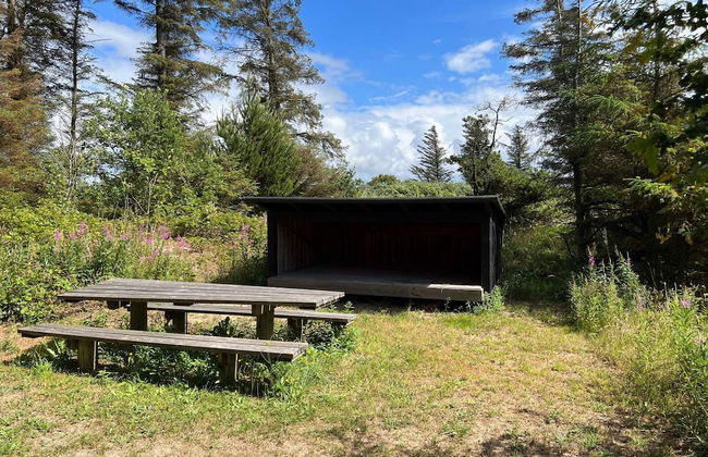 6 Person Holiday Home in Vemb - Foto 17