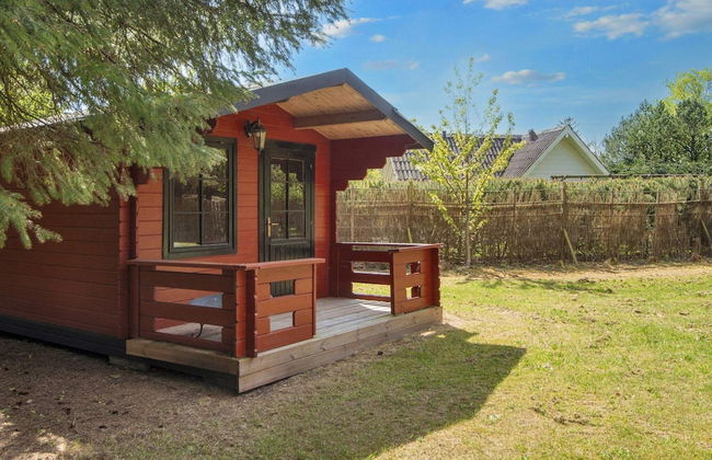 6 Person Holiday Home in Vemb - Foto 38
