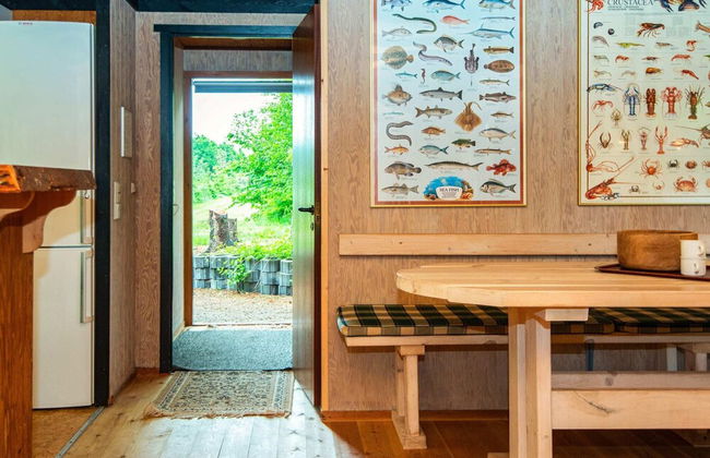 6 Person Holiday Home in Vemb - Foto 9