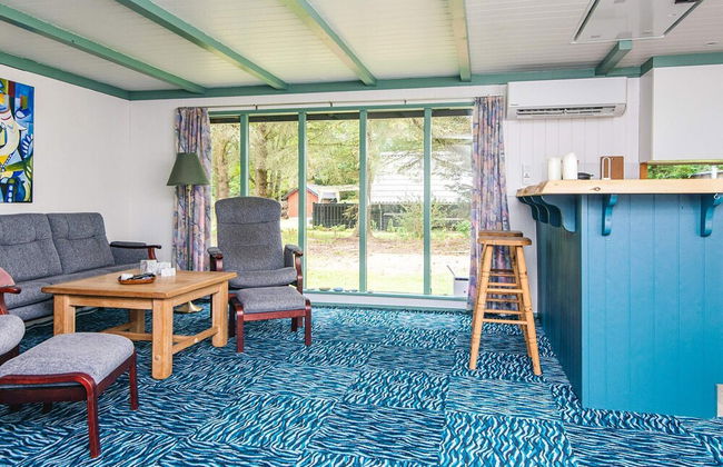 6 Person Holiday Home in Vemb - Foto 24