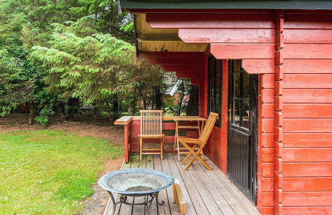 6 Person Holiday Home in Vemb - Foto 42