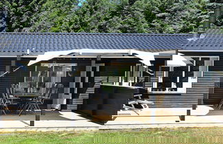 Foto 1 - Secluded Spa Retreat - By Traum Ferienwohnungen