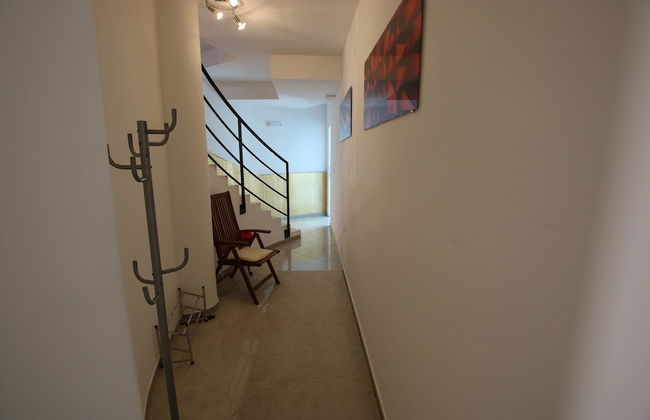 Sole Mio Apartments & Wellness - Foto 9