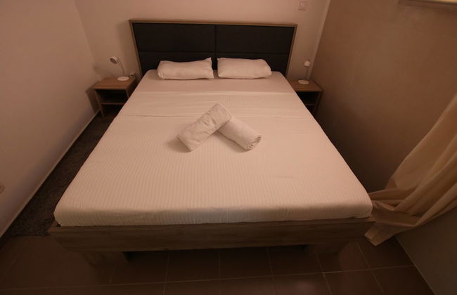 Sole Mio Apartments & Wellness - Foto 10