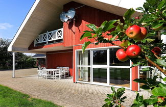 Photo 1 - 9 Person Holiday Home in Saeby