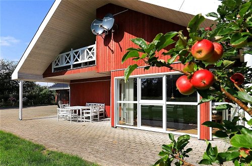 Photo 1 - 9 Person Holiday Home in Saeby