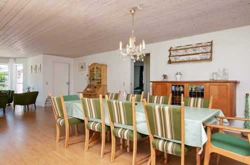 Foto 13 - 9 Person Holiday Home in Saeby
