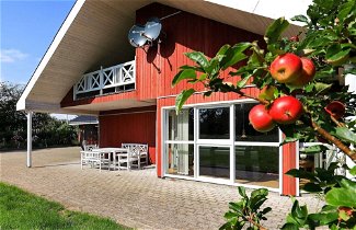 Photo 1 - 9 Person Holiday Home in Saeby
