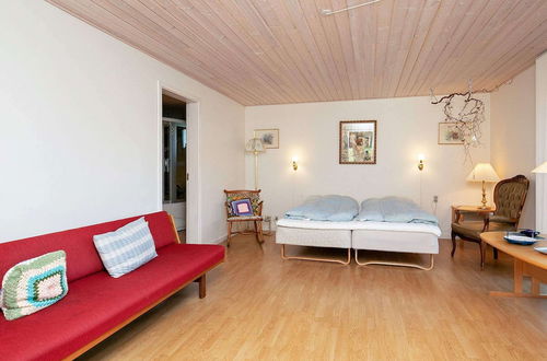 Photo 2 - 9 Person Holiday Home in Saeby