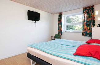 Photo 2 - 9 Person Holiday Home in Saeby