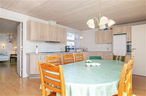 Photo 11 - 9 Person Holiday Home in Saeby