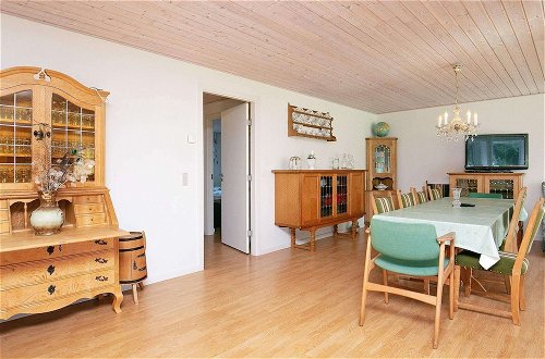 Photo 9 - 9 Person Holiday Home in Saeby