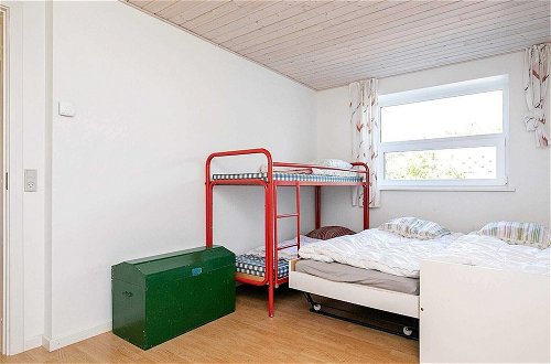 Photo 2 - 9 Person Holiday Home in Saeby