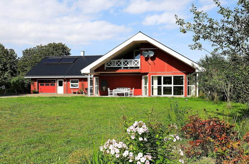 Photo 13 - 9 Person Holiday Home in Saeby