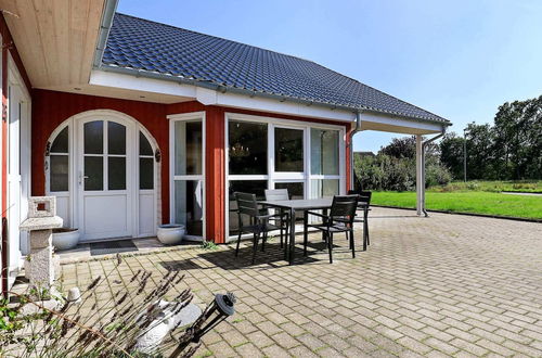 Photo 12 - 9 Person Holiday Home in Saeby