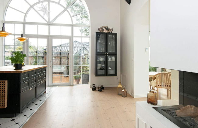 6 Person Holiday Home in Hejls - Foto 3