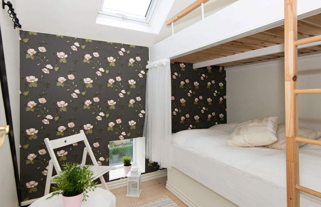 6 Person Holiday Home in Hejls - Foto 7