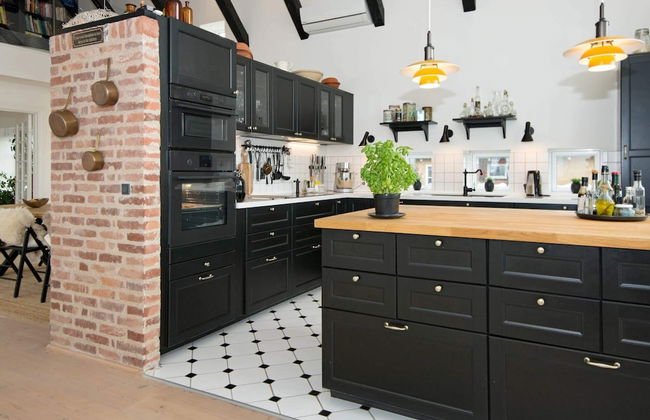 6 Person Holiday Home in Hejls - Foto 2