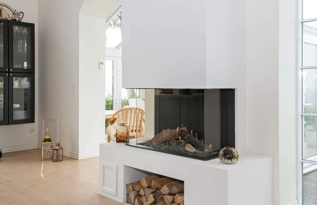 6 Person Holiday Home in Hejls - Foto 13