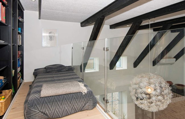 6 Person Holiday Home in Hejls - Foto 4