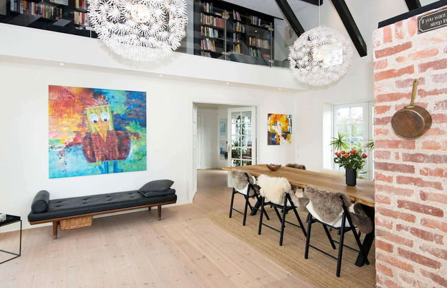 6 Person Holiday Home in Hejls - Foto 12
