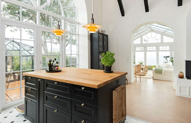 6 Person Holiday Home in Hejls - Foto 8