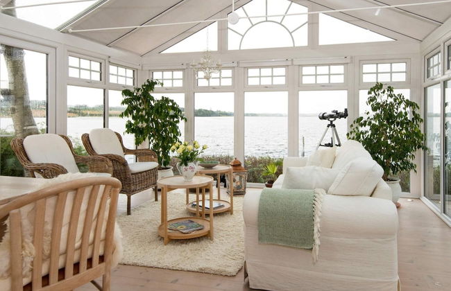 6 Person Holiday Home in Hejls - Foto 39