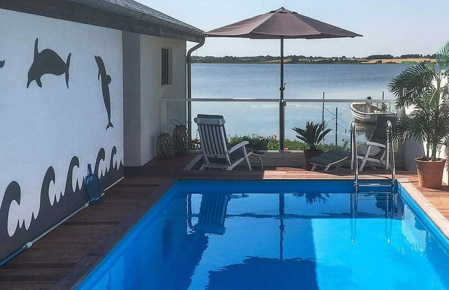 6 Person Holiday Home in Hejls - Foto 1