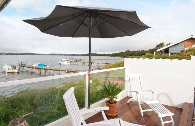 6 Person Holiday Home in Hejls - Foto 37