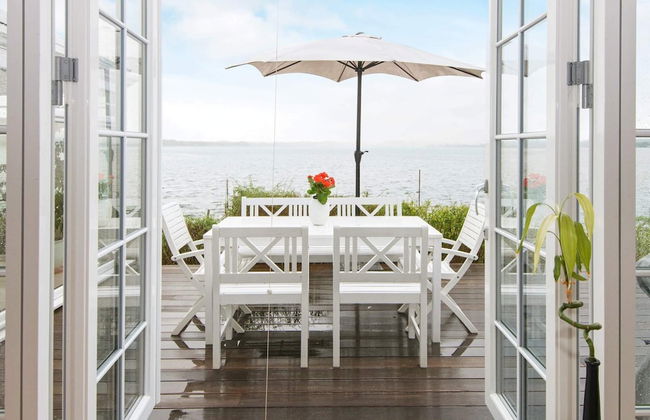 6 Person Holiday Home in Hejls - Foto 35