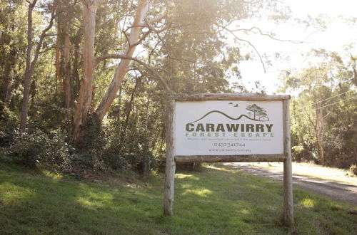 Photo 50 - Carawirry Forest Escape