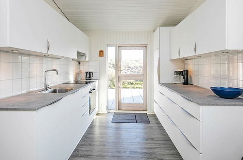 Photo 3 - Enticing Holiday Home in Jutland near Sea