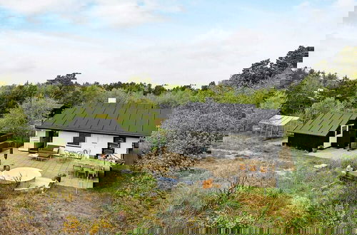 Photo 25 - Enticing Holiday Home in Jutland near Sea
