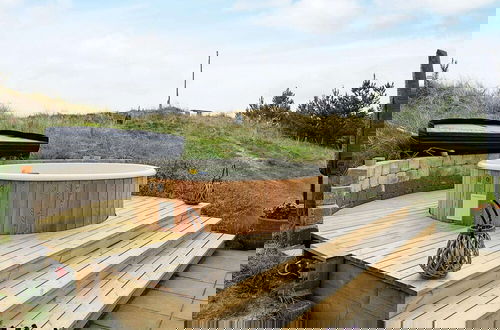 Photo 3 - Enticing Holiday Home in Jutland near Sea