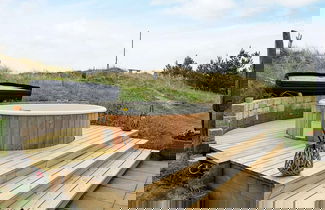 Photo 3 - Enticing Holiday Home in Jutland near Sea