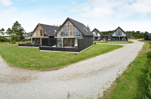 Photo 23 - 6 Person Holiday Home in Romo-by Traum